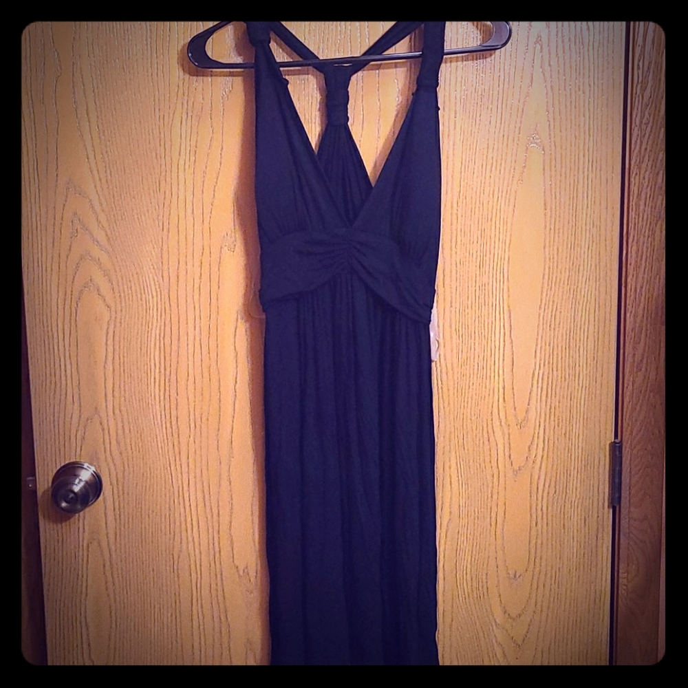 Twenty One Knotted Dress